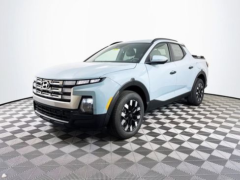 New 2026 Hyundai Santa Cruz SEL image 2