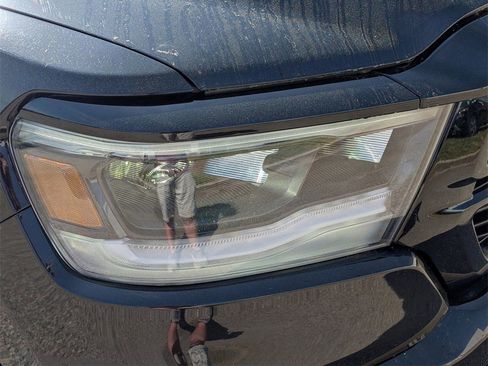 Used 2020 RAM 1500 Sport w/ Alpine Leather & Sound Group image 4