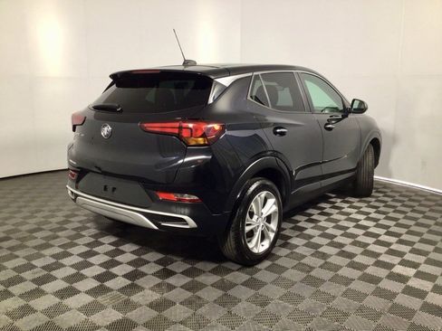 Used 2022 Buick Encore GX Preferred w/ Cold Weather Comfort Package image 13