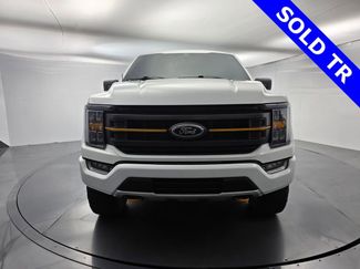 Used 2023 Ford F150 Tremor w/ Trailer Tow Package video 2