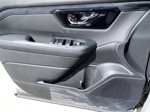 New 2025 Subaru Forester Limited image 13