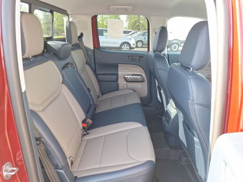 New 2026 Ford Maverick Lariat AWD/4WD image 18