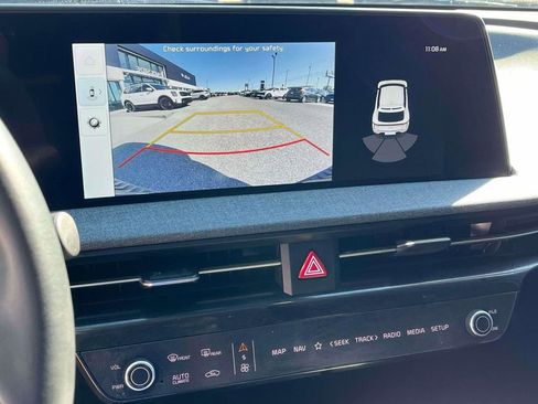 Used 2024 Kia EV6 Light image 23