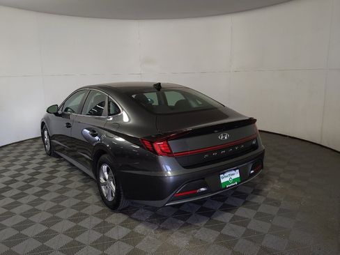 Used 2022 Hyundai Sonata SE FWD image 6