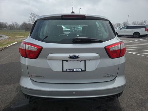 Used 2015 Ford C-MAX SEL w/ Equipment Group 302A image 9