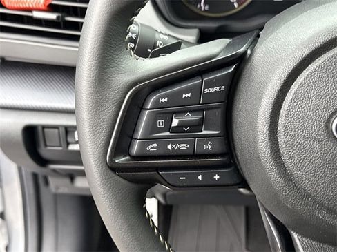 Certified 2025 Subaru Crosstrek 2.5i Sport w/ Popular Package #3A image 26