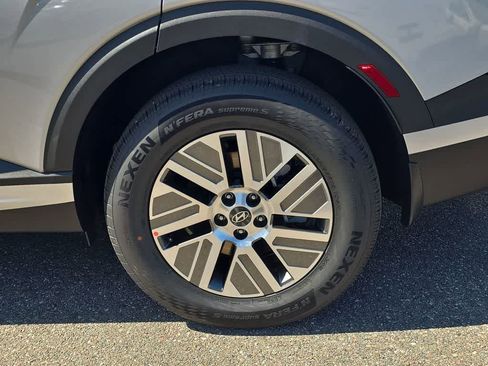 New 2026 Hyundai Palisade FWD Hybrid image 14