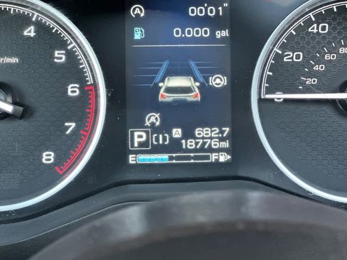 Used 2024 Subaru Forester Premium image 25