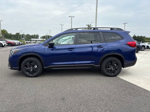 New 2026 Subaru Ascent Premium AWD/4WD image 8