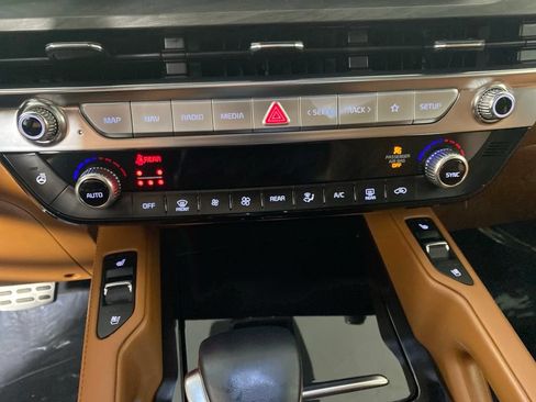Used 2024 Kia Telluride SX X-Line AWD/4WD image 22