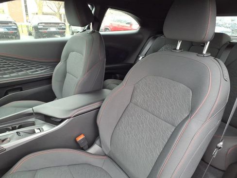 New 2026 Dodge Charger R/T w/ Blacktop Package AWD/4WD image 8