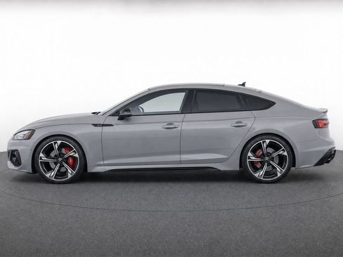 Used 2023 Audi RS 5 Sportback AWD/4WD image 6