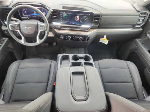 Used 2024 Chevrolet Silverado 1500 RST w/ Protection Package RWD image 20