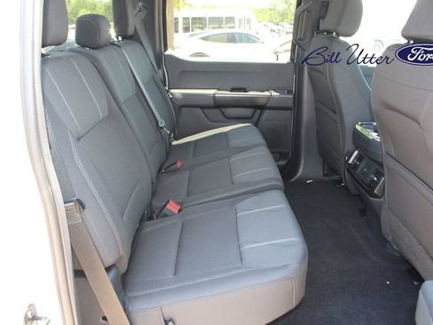 New 2026 Ford F150 STX w/ Equipment Group 200A RWD image 8
