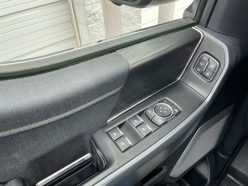Used 2024 Ford F150 Lariat w/ Equipment Group 502A High AWD/4WD image 13