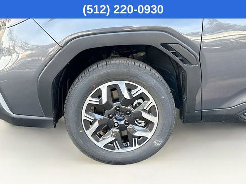 New 2026 Subaru Forester Premium image 40