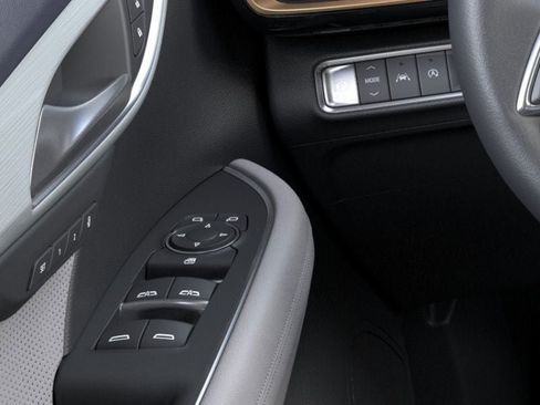 New 2026 Buick Envision Avenir AWD/4WD image 62