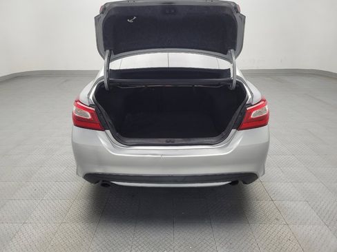 Used 2016 Nissan Altima 2.5 SV image 29