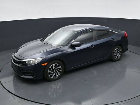 Used 2016 Honda Civic LX image 30