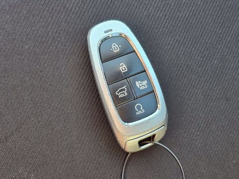 Used 2024 Hyundai Tucson SEL AWD/4WD image 34