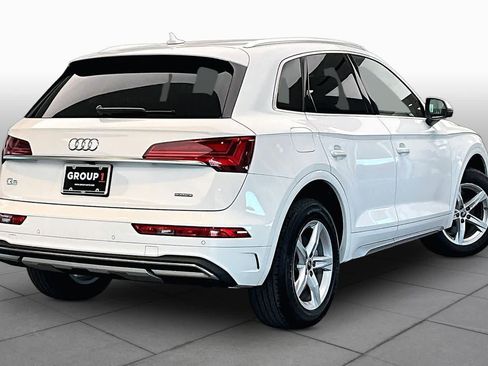 Used 2023 Audi Q5 2.0T Premium w/ Convenience Package AWD/4WD image 14