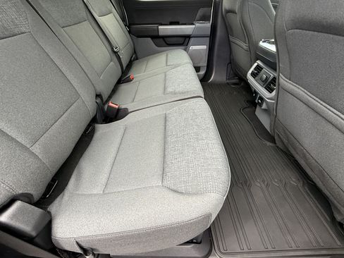 Used 2024 Ford F150 XLT w/ Equipment Group 303A High AWD/4WD image 15
