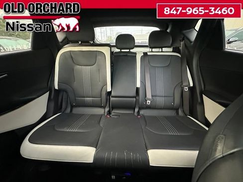 Used 2023 Kia EV6 GT-Line AWD/4WD image 13