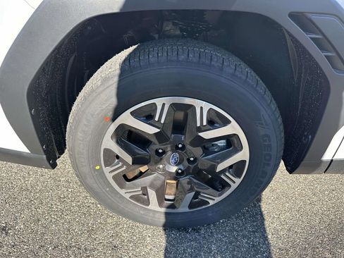 New 2026 Subaru Forester Premium image 6