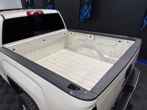 Used 2015 GMC Sierra 1500 SLT image 8