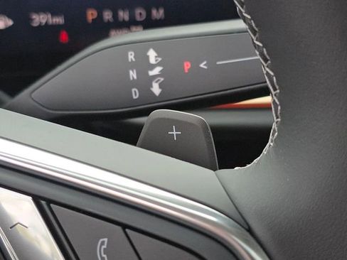 New 2026 Buick Envision Avenir image 30