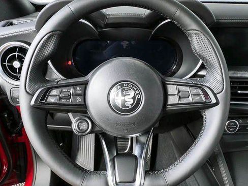New 2026 Alfa Romeo Stelvio Sprint AWD/4WD image 10