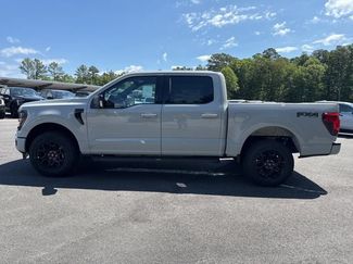 Used 2026 Ford F150 XLT w/ Equipment Group 302A MID AWD/4WD video 2