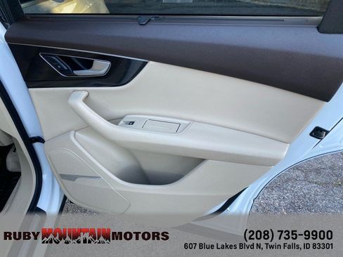 Used 2018 Audi Q7 3.0T Premium Plus AWD/4WD image 25