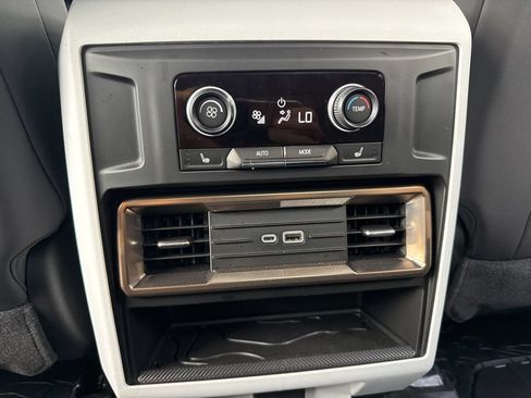 Used 2025 GMC Hummer EV 3X AWD/4WD image 35