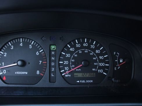 Used 1999 Toyota Sienna LE FWD image 7