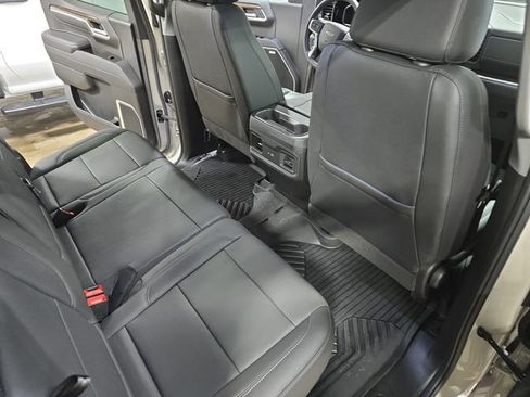 New 2026 Chevrolet Silverado 1500 RST w/ RST All Star Premium Package image 12