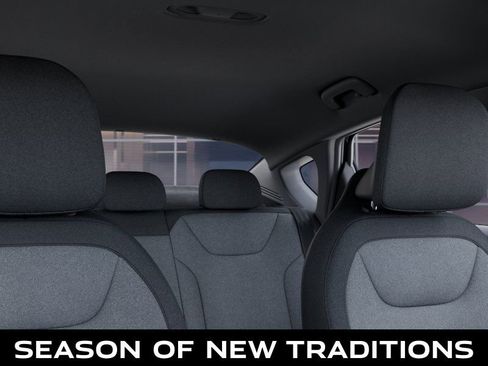 New 2025 Kia K4 LXS image 27