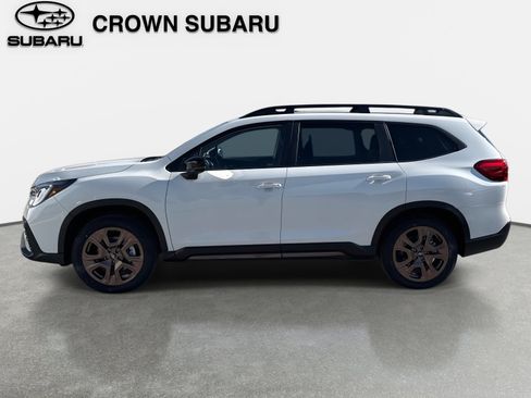 New 2026 Subaru Ascent Limited Bronze w/ Popular Package #2 AWD/4WD image 7