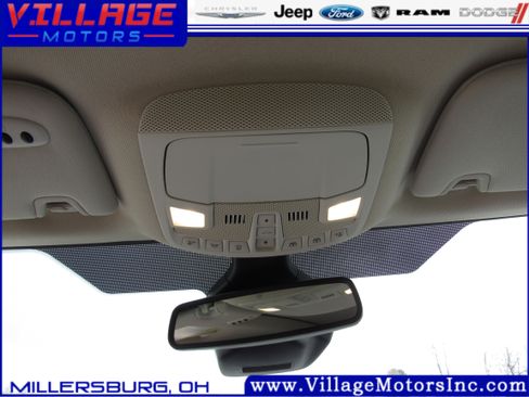 Used 2022 Ford Edge Titanium w/ Equipment Group 301A image 14