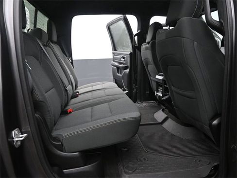 Used 2022 RAM 1500 Big Horn image 15