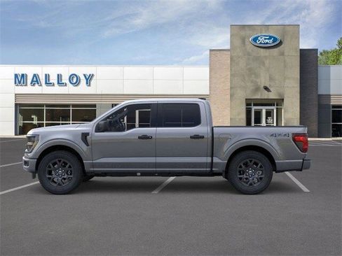 New 2026 Ford F150 STX image 2