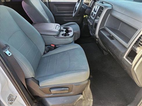 Used 2016 RAM 1500 Express w/ Popular Equipment Group image 15