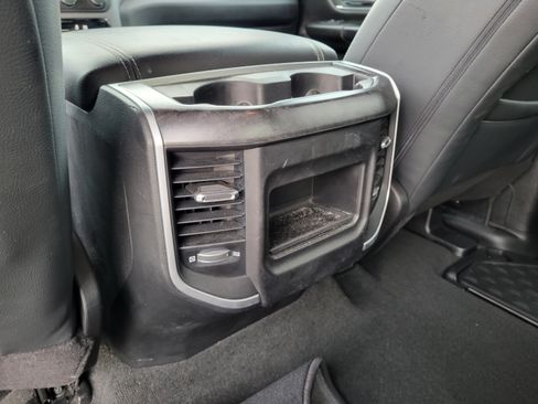 Used 2022 RAM 1500 Big Horn RWD image 11