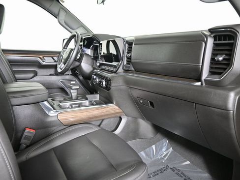 Used 2024 Chevrolet Silverado 1500 RST w/ RST All Star Premium Package AWD/4WD image 15