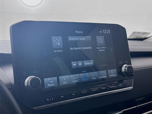 Used 2023 Mitsubishi Outlander SE FWD image 9