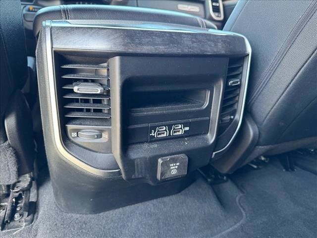 Used 2019 RAM 1500 Big Horn RWD image 18