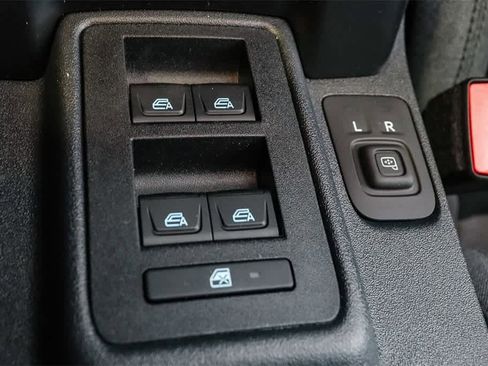 New 2025 Ford Bronco Big Bend image 22