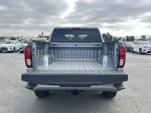 New 2026 GMC Sierra 1500 Elevation AWD/4WD image 28