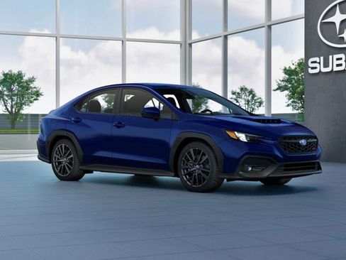 New 2026 Subaru WRX Premium AWD/4WD image 53