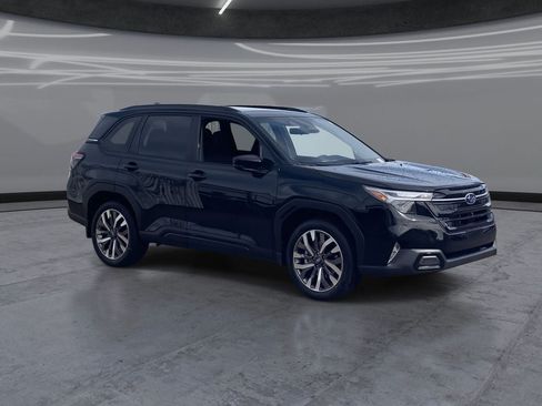 New 2026 Subaru Forester Touring AWD/4WD image 2